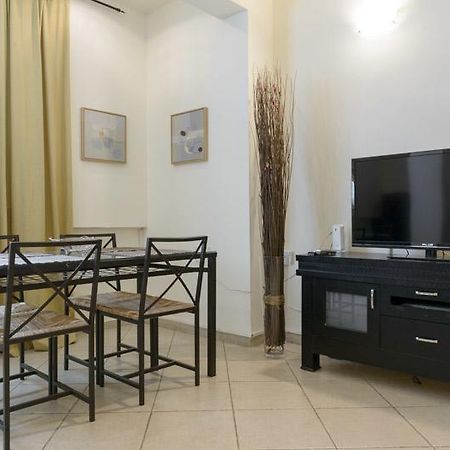 Sirkin/Frishman Apartment Tel Aviv Exterior photo
