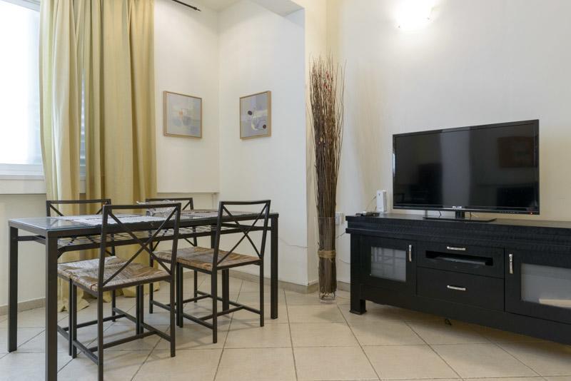 Sirkin/Frishman Apartment Tel Aviv Exterior photo