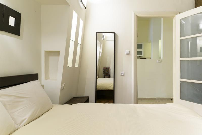 Sirkin/Frishman Apartment Tel Aviv Exterior photo